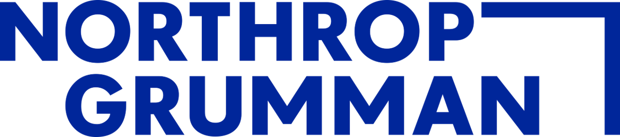 Northrop Grumman color logo